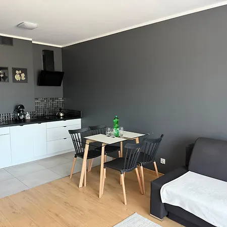 Bald1 Apartman