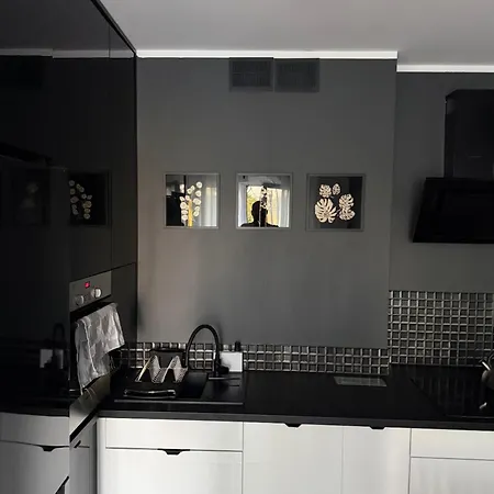 Apartman Bald1