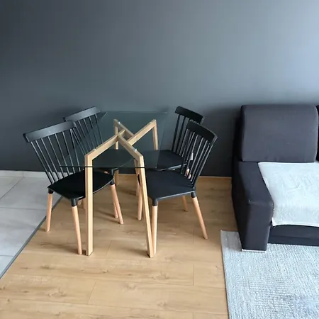 Bald1 Apartman *