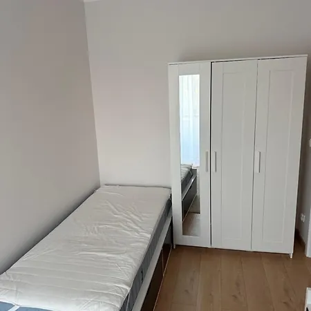 Apartman Bald1 *