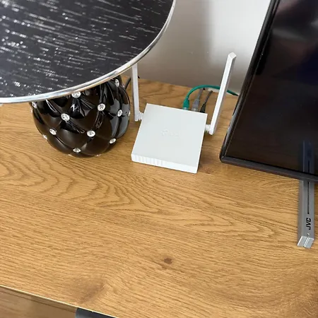 Bald1 Apartman *